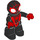 LEGO Spider-Mann (Miles Morales) Duplo-figur