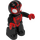 LEGO Spider-Mann (Miles Morales) Duplo-figur