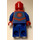 LEGO Spider-Man minifigure