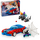 LEGO Spider-Man Race Car &amp; Venom Green Goblin 76279