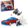 LEGO Spider-Man Race Auto &amp; Venom Green Goblin 76279