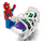 LEGO Spider-Man Race Car &amp; Venom Green Goblin Set 76279