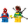 LEGO Spider-Man&#039;s Auto et Doc Ock 10789