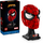 LEGO Spider-Man&#039;s Mask 76285