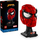 LEGO Spider-Man&#039;s Maske 76285
