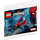 LEGO Spider-Man&#039;s Mini Araignée Crawler 30451