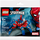 LEGO Spider-Man&#039;s Mini Spin Crawler 30451