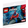 LEGO Spider-Man&#039;s Mini Spider Crawler Set 30451