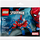 LEGO Spider-Man&#039;s Mini Spider Crawler Set 30451