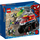 LEGO Spider-Man&#039;s Monster Truck vs. Mysterio Set 76174