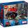 LEGO Spider-Man&#039;s Monster Truck vs. Mysterio 76174 Packaging