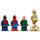 LEGO Spider-Man&#039;s Spinne Crawler 76114