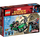 LEGO Spider-Man: Spider-Cycle Chase Set 76004