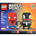 LEGO Spider-Man &amp; Venom Set 41497