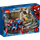 LEGO Spider-Man vs. Doc Ock Set 76148