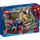 LEGO Spider-Man vs. Doc Ock 76148