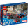LEGO Spider-Man vs. Doc Ock 76148 Packaging