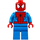 LEGO Spider-Man vs. Scorpion Street Showdown 10754