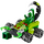 LEGO Spider-Man vs. Scorpion Street Showdown 10754