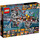 LEGO Spider-Man: Web Warriors Ultimate Bridge Battle 76057 Packaging