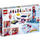 LEGO Spider-Man Webquarters Hangout Set 10784 Packaging
