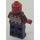 LEGO Spider-Man met Kerstmis Trui Minifiguur