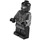 LEGO Spider-Homme avec Stealth Costume Minifigurine