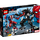 LEGO Spin Mech vs. Venom 76115