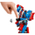 LEGO Spider Mech vs. Venom Set 76115