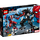 LEGO Spider Mech vs. Venom 76115