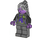 LEGO Spindel Queen Minifigur