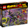 LEGO Spider Queen&#039;s Arachnoid Base Set 80022