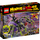 LEGO Spin Queen&#039;s Arachnoid Basis 80022