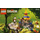 LEGO Araignée&#039;s Secret 5936
