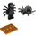 LEGO Spider Suit Boy Set 71021-9
