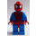 LEGO Spiderman minifiguur