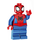 LEGO Spidey z Czarny Pająk logo Minifigurka