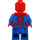 LEGO Spidey z Czarny Pająk logo Minifigurka