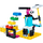 LEGO SPIKE Prime Set 45678