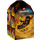 LEGO Spinjitzu Burst - Cole 70685 Packaging