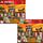 LEGO Spinjitzu Dojo Set 2504 Instructions