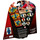 LEGO Spinjitzu Jay Set 70660 Packaging