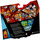 LEGO Spinjitzu Slam - Kai vs. Samurai Set 70684 Packaging