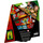 LEGO Spinjitzu Slam - Lloyd 70681 Packaging