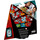 LEGO Spinjitzu Slam - Zane Set 70683 Packaging