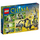 LEGO Spinlyn&#039;s Cavern 70133 Packaging