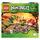 LEGO Spinner Battle Arena 9456 Byggeinstruksjoner