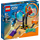 LEGO Spinning Stunt Challenge Set 60360