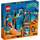 LEGO Spinning Stunt Challenge Set 60360 Packaging