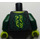 LEGO Spirit de the Temple Torso (973 / 76382)